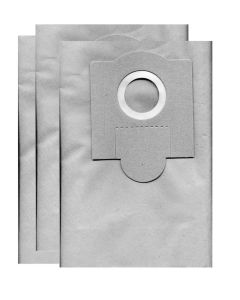 Fein - Turbo 3 - Vacuum Dust Bag - 3ct