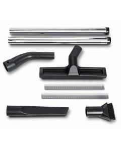 Fein - Turbo 1 & 2 - Vacuum Tool Accessories - Wet/Dry Construction Set