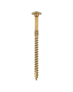 GRK - RSS Rugged Structural Screw - 5/16"x4" - 100ct