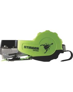 Stinger - Cap Hammer w/Auto Feed - 3/8" - CH38A