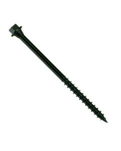 FM Timberlok - 6" Screws - FMTLOK06-250 - 250ct