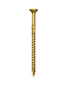 GRK - R4 Multi-Purpose Framing Screw - 10x4-3/4" - 50ct