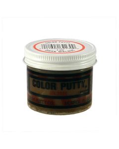 Color Putty Wood Filler - Dark Walnut - 3.68oz