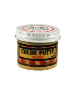 Color Putty Wood Filler - Light Birch - 3.68oz