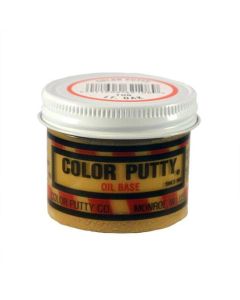 Color Putty Wood Filler - Light Oak - 3.68oz