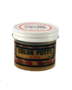 Color Putty Wood Filler - Fruitwood - 3.68oz