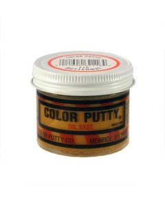 Color Putty Wood Filler - Butternut - 3.68oz