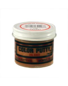 Color Putty Wood Filler - Cherry - 3.68oz