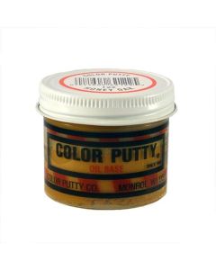 Color Putty Wood Filler - Honey Oak - 3.68oz