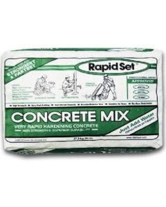 Rapid Set - Concrete - 60LB