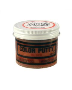 Color Putty Wood Filler - Redwood - 3.68oz