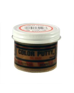 Color Putty Wood Filler - Brown Mahogany - 3.68oz