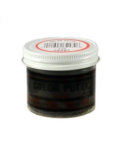 Color Putty Wood Filler - Ebony - 3.68oz