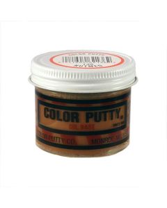 Color Putty Wood Filler - Nutmeg - 3.68oz