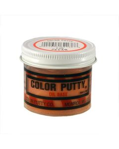 Color Putty Wood Filler - Pecan - 3.68oz