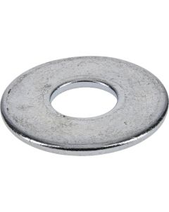 Flat Washer - Zinc - 5/8"