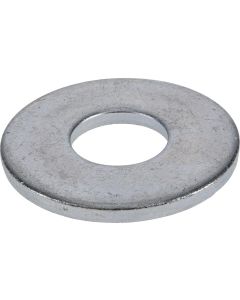 Flat Washer - Zinc - 3/4" 