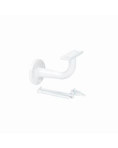 Fortress - AL13 ADA - Bracket - Handrail - White - 2ct