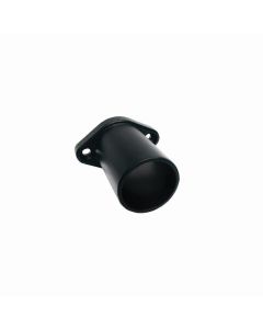 Fortress - AL13 ADA - Bracket - Termination - Straight - Black Sand 