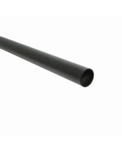 Fortress - AL13 ADA - Handrail - Round - 8' - Black Sand 