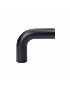 Fortress - AL13 ADA - Handrail - Return 90° - Black Sand
