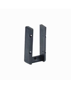 Fortress - FE26 - Bracket - Wood Rail Bracket - Nylon - 2ct