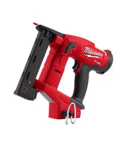 Milwaukee - M18 Fuel™ - 1/4" Narrow Crown Stapler - 18g (Tool Only)