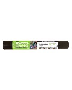 Landscape Fabric - Weed Barrier - 3ft x 50ft - Black 