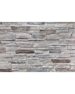 Versetta - LedgeStone - Mission Point - Flat - 2pc Bundle (4sqft)