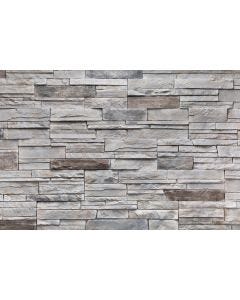 Versetta - LedgeStone - Mission Point - Flat - 2pc Bundle (4sqft)