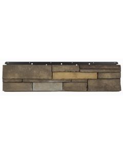 Versetta - LedgeStone - Sterling - Corner - 2pc Bundle (4sqft)