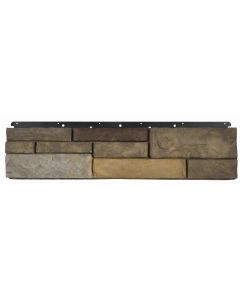 Versetta - Tight Cut - Sterling - Corner - 2pc Bundle (4sqft)