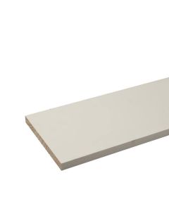 Boral - TruExterior Trim - Primed - 1.25x4 - 16'