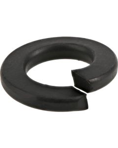 Lock Washer - Deck Plus - Black - 5/16"