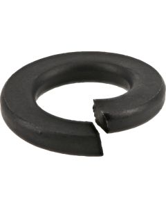 Lock Washer - Deck Plus - Black - 3/8"