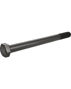 Hex Bolt - Deck Plus - Black - 1/2"x6"