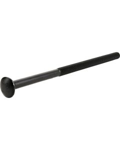 Carriage Bolt - Deck Plus - Black - 1/2"x10"