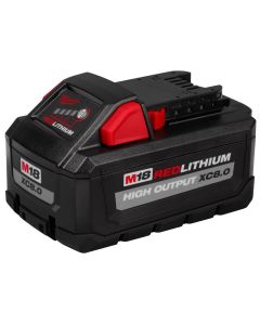 Milwaukee - M18™ - Battery - Red Lithium XC8.0 