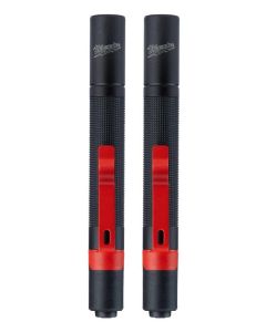 Milwaukee - Flashlight Pen - 2pk - #2105P (Promo)