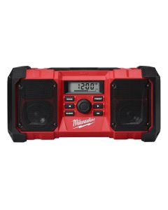 Milwaukee - M18™ - JobSite Radio (Tool Only)