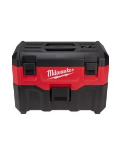 Milwaukee M18 - Wet/Dry Vacuum - 2 Gallon (Tool Only)