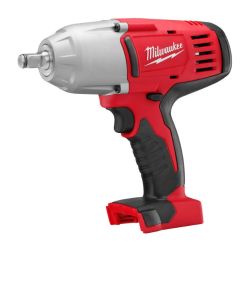 Milwaukee - M18™ - Impact Wrench 1/2" w/Friction Ring  (Tool Only) 