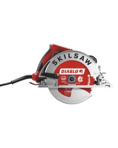 Skil - SideWinder™ - Circular Saw 7-1/4" - Worm-Drive - SPT67WM-22