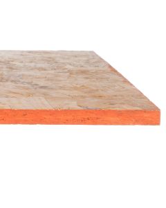 4X10-15/32 - Flameblock OSB Sheathing G2S