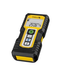 Stabila - Laser Level - Digital Distance Measure w/Bluetooth - #LD250