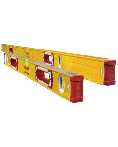 Stabila - Level - Jamber Set 32" & 78" - Magnetic - #38532