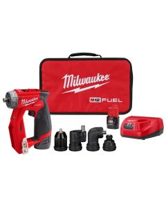 Milwaukee - M12™ - Drill/Driver Installation Kit 