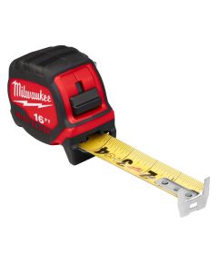 Milwaukee - Tape Measure - Wide Blade - 16' - #48-22-0216