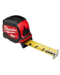 Milwaukee - Tape Measure - Wide Blade - 30' - #48-22-0230