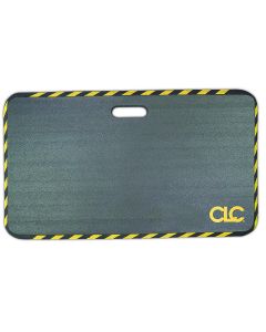 CLC - Tool Works™ - Industrial Kneeling Mat - 28"x16" - #303